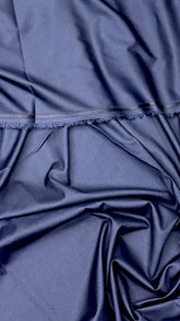 DARK BLUE KING Bumper Trends (Imported By GREEN INTERNATIONAL Unstitched Kurta Salwar Fabrics)