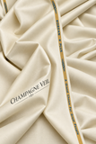 CHAMPAGNE VEIL Wash&Wear Grand Choice For Great People's (KOREAN + PLUS)