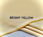 BRIGHT YELLOW LAWN COTTON ORIGINAL IMPORTED