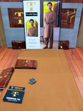 MUSTARD COTTON LAWN ORIGINAL