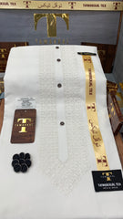 ADEEL BIG BORING EMBROIDERY(LAWN COTTON)