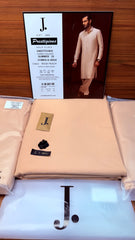 J. CCMKS-S-39534 -BEIGE PEACH-