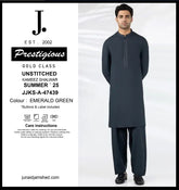 J. JJKS-A-47439 -EMERALD GREEN-