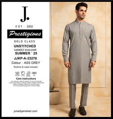 J. JJKP-A-33278 - ASS GREY-