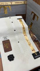 ADEEL BIG BORING EMBROIDERY(LAWN COTTON)