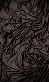 GOLD (Chocolate Brown) Boski Gold Premium Self Square Texture Fabric Unstitched Kurta Salwar Fabric