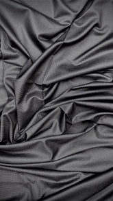 -GOLD (Gunmetal Grey) Boski Gold Collection – Premium Self Square Texture Fabric Unstitched Kurta Salwar Fabric