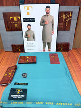 GREEN SHINE COTTON LAWN ORIGINAL