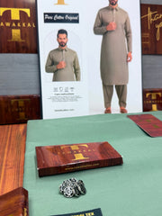 GREEN GRACES LAWN COTTON ORIGINAL