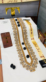 -MEHMET ORIGINAL GOLD KASHMIRI IMPORTED KURTA SALWAR PATHANI.(WITH AQ365 PERFUME FREE)