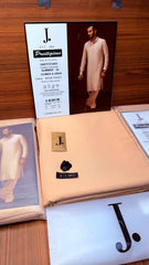 J. CCMKS-S-39534 -BEIGE PEACH-