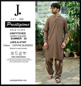 J. JJKS-A-47457 - COFFEE BLENDED