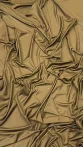 -GOLD (Gold Cream) Boski Gold Collection – Premium Self Square Texture Fabric Unstitched Kurta Salwar Fabric