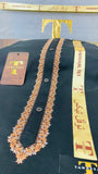 -PREMIUM BLACK KASHMIRI EMBROIDERED(LAWN COTTON)