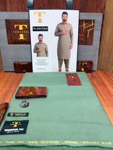 GREEN GRACES LAWN COTTON ORIGINAL