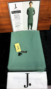 -GREEN SEMI JJKS-A-33996