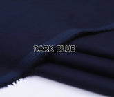 DARK BLUE ARABIAN LAWN COTTON ORIGINAL