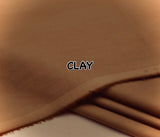 CLAY LAWN COTTON ORIGINAL IMPORTED