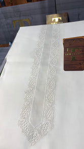 MASHHOOR Luxury Lawn Cotton boring Work - 02