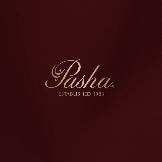 PURE PASHA