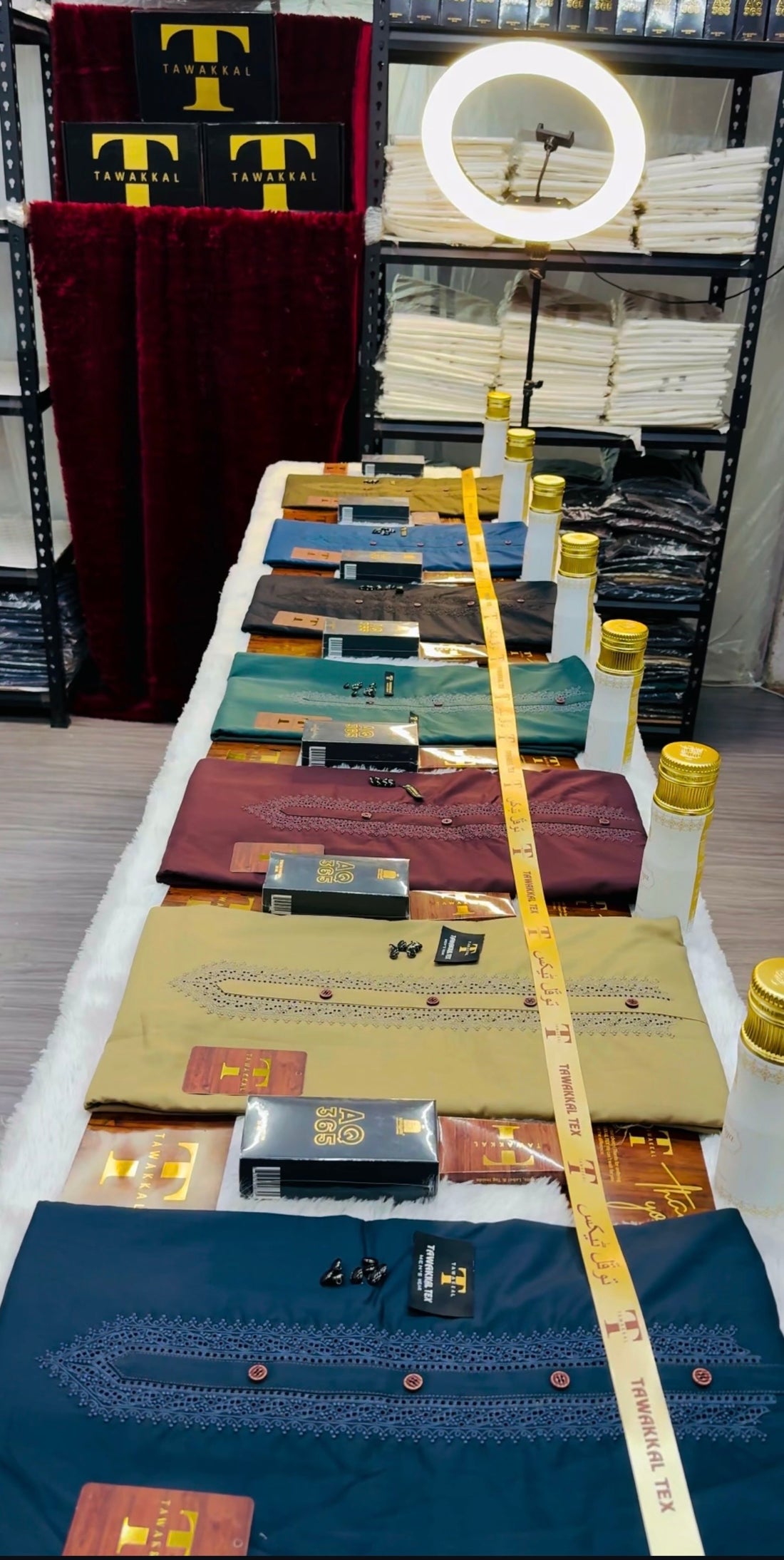 ORIGINAL KASHMIRI PATHANI