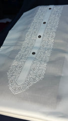 AABROO BIG PASHA BORING EMBROIDERY