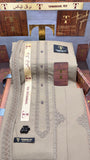-72 BEIGE DESERT MIST KURTA SALAWAR (PREMIUM OSMANI EMBROIDERY PATHANI)