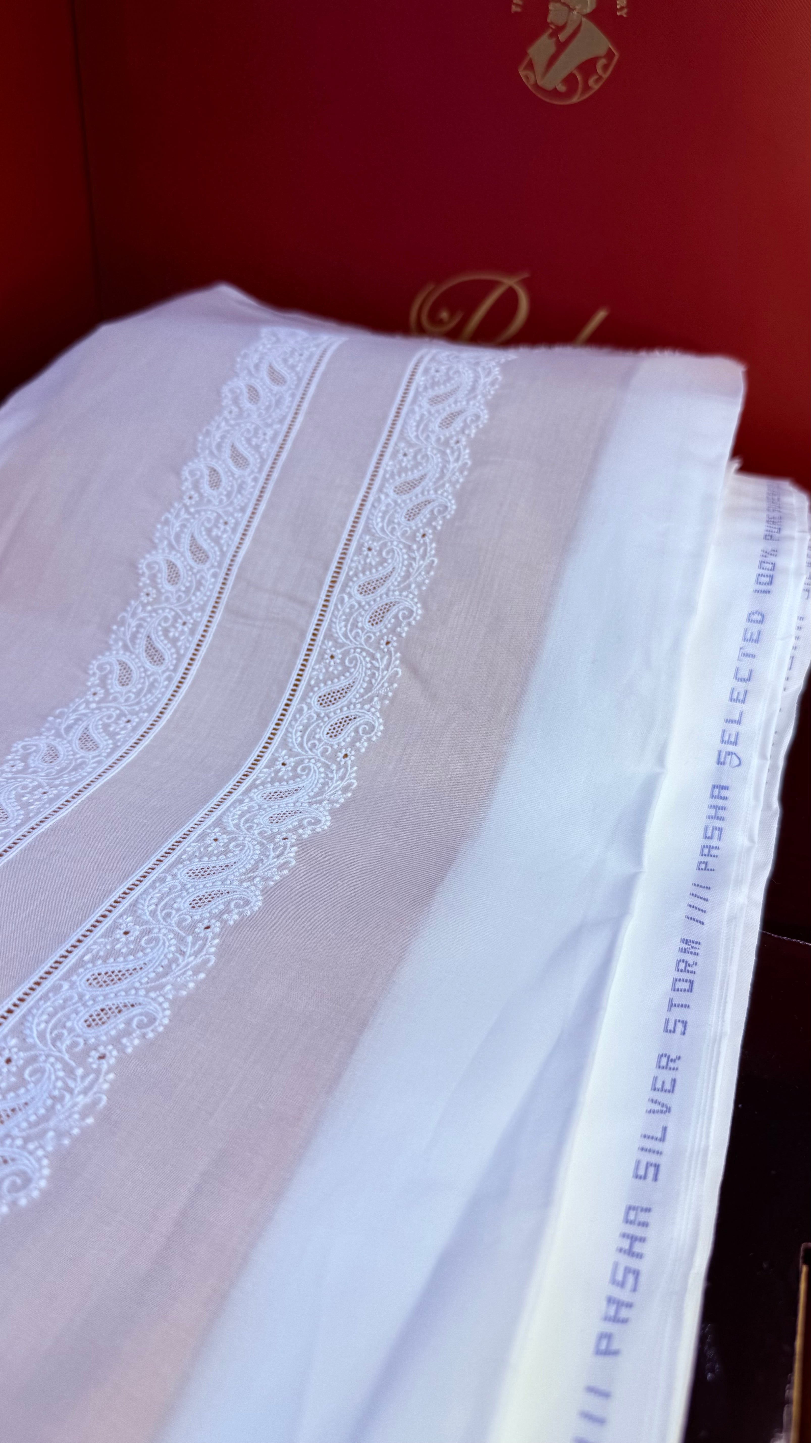 -PASHA SUMMER EMBROIDERED DREAM- PASHA SUMMER DREAM PASHA SILVER STORM (Egg White) PURE PASHA (2.25 MTR MULMUL LAWN 2.25 MTR BRIGHTEST LATHA) -EMBROIDERED 1/