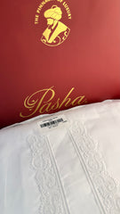 -SUMMER EMBROIDERED DREAM- PASHA SUMMER DREAM PASHA SILVER STORM (Egg White) PURE PASHA (2.25 MTR MULMUL LAWN 2.25 MTR BRIGHTEST LATHA)