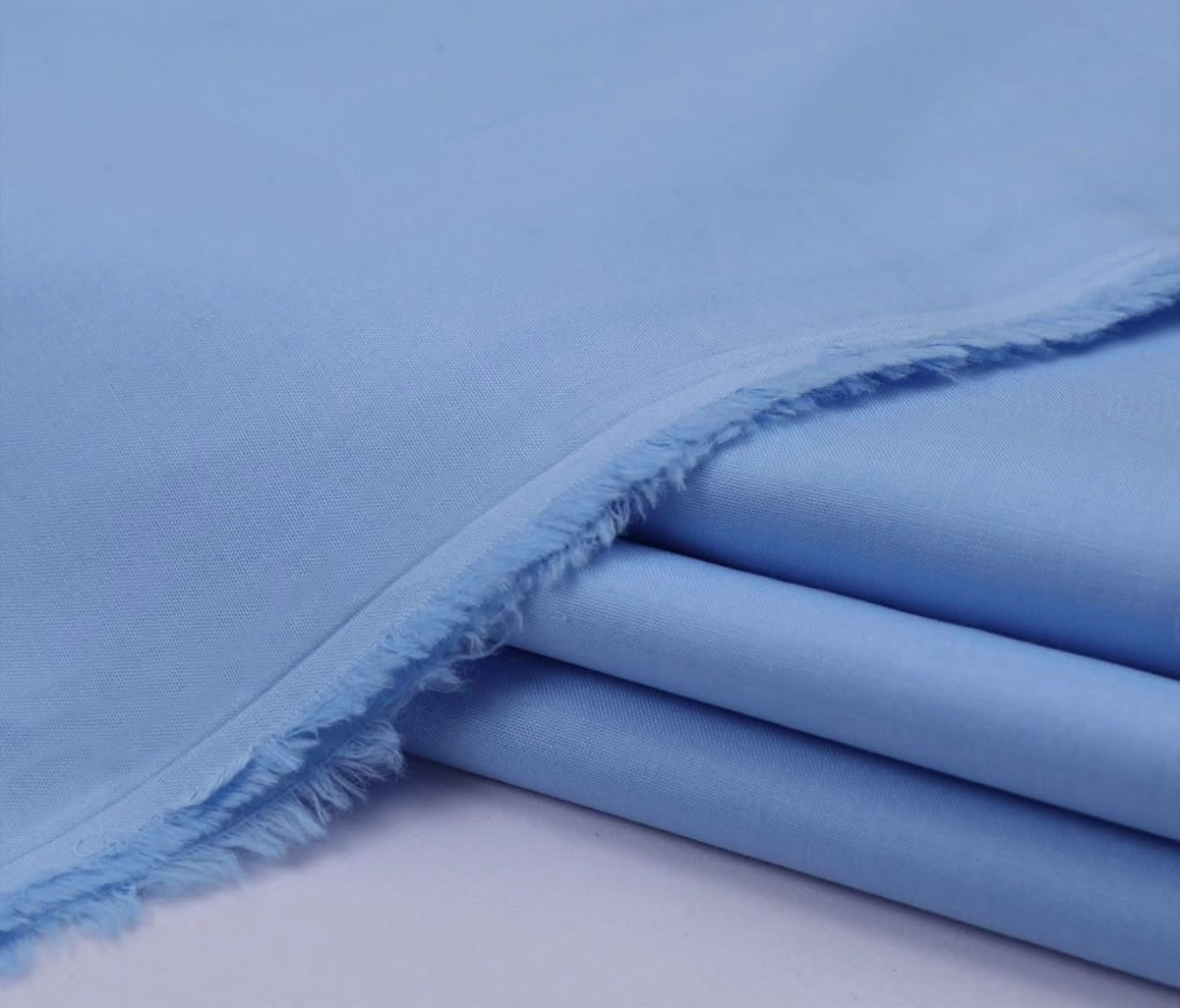 ASKY BLUE LAWN COTTON ORIGINAL  IMPORTED