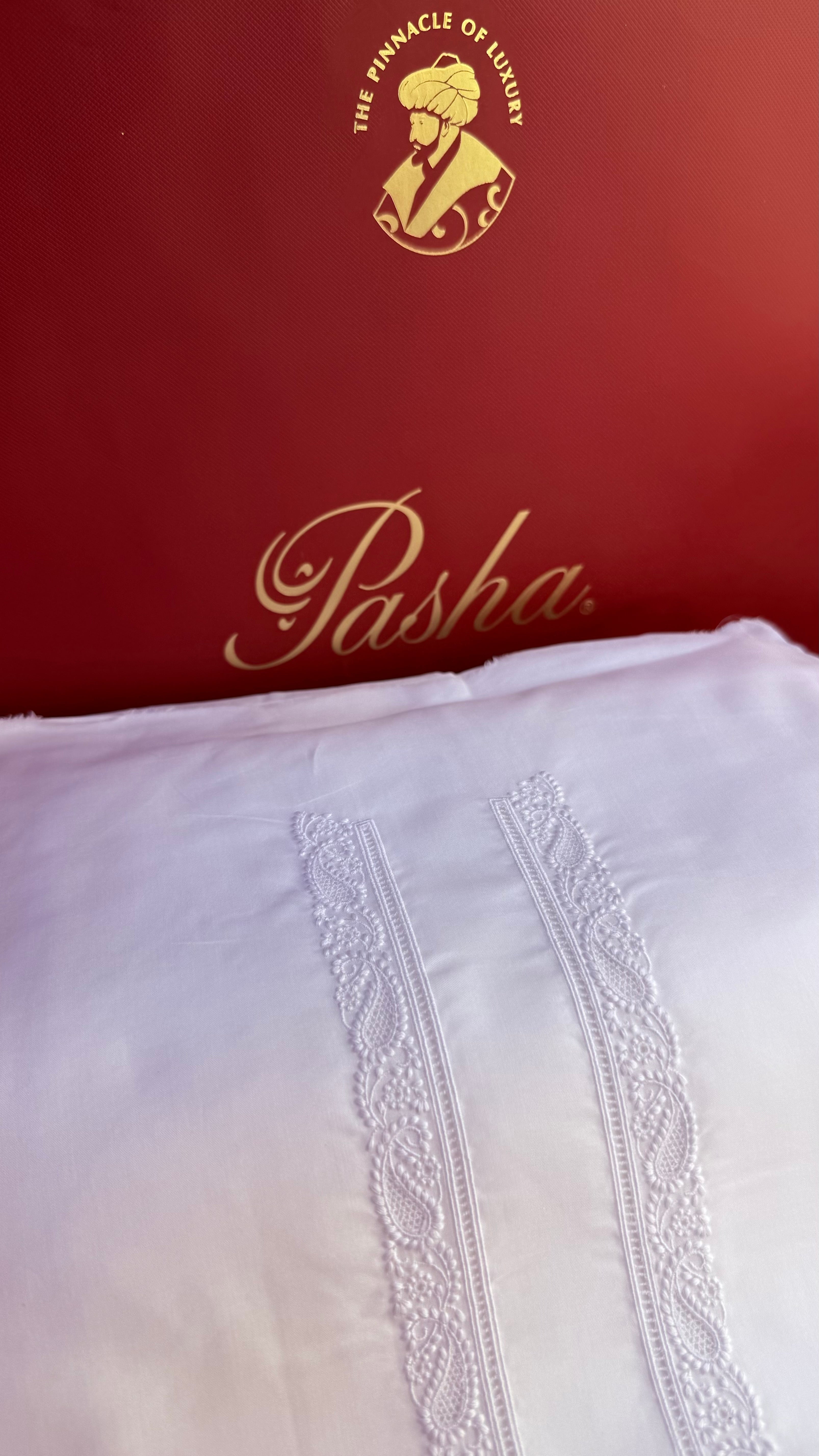 -PASHA SUMMER EMBROIDERED DREAM- PASHA SUMMER DREAM PASHA SILVER STORM (Egg White) PURE PASHA (2.25 MTR MULMUL LAWN 2.25 MTR BRIGHTEST LATHA) -EMBROIDERED 3/