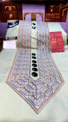NAZROOH OLIVE GROVE 102-07MULTI COLOUR KASHMIRI EMBROIDERY UNSTICHED FULL KURTA SALWAR PATHANI (J. FABRIC IMPORTED) “Pics are clicked in HD cameras. Original color may vary from mobile to mobile depending on your handset. – Tawakkal Tex”