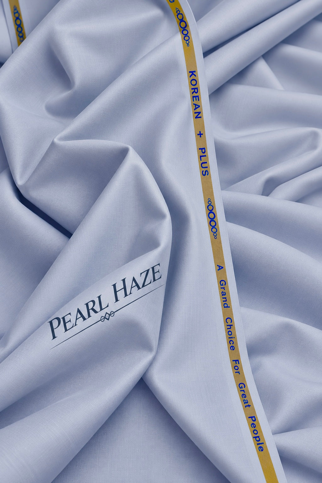 PEARL HAZE Wash&Wear Grand Choice For Great People's (KOREAN + PLUS)