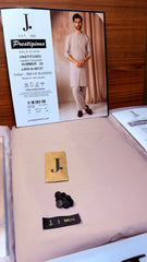 J. JJKS-A-46727 -MAUVE BLENDED-