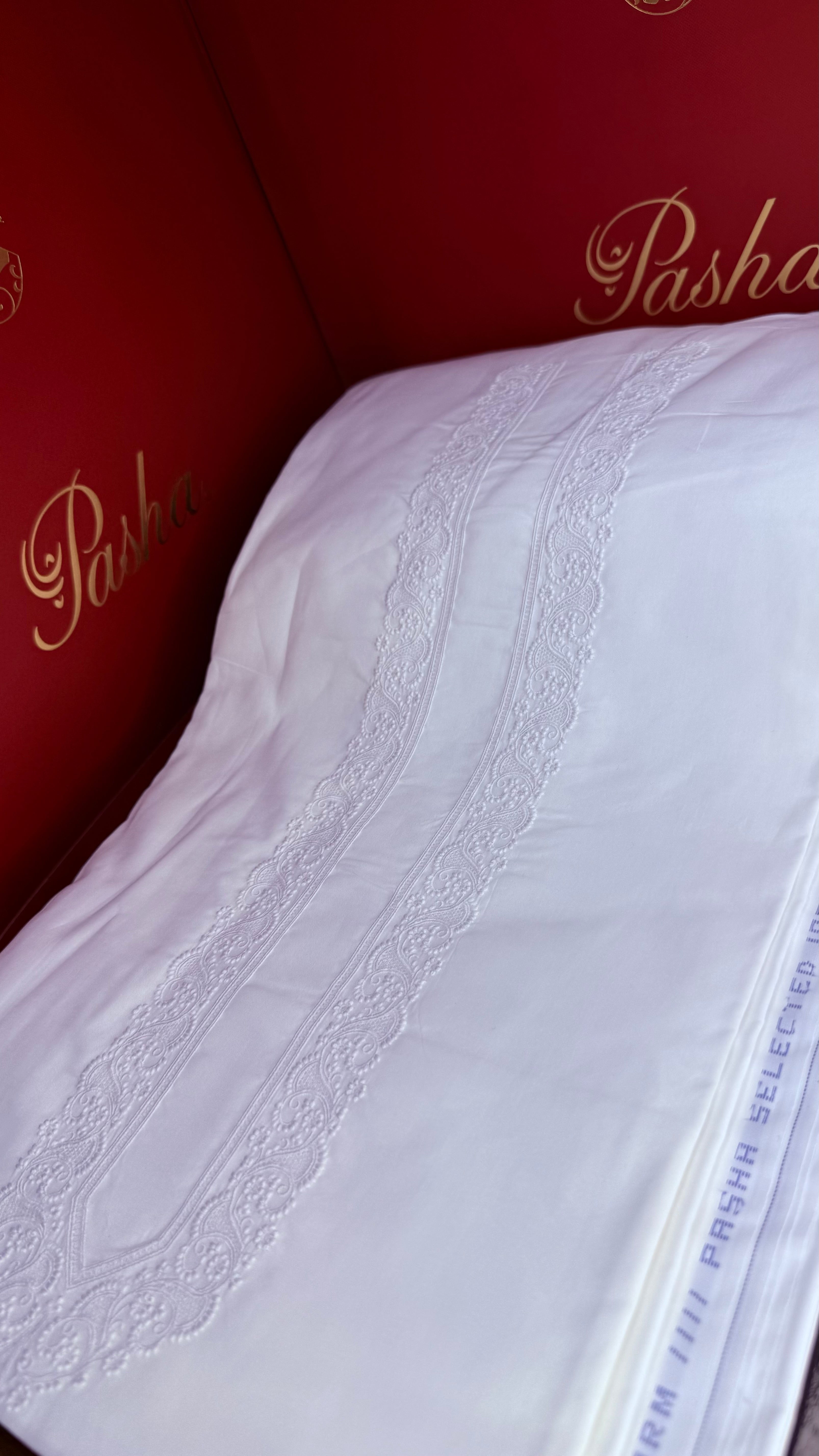 -PASHA SUMMER EMBROIDERED DREAM- PASHA SUMMER DREAM PASHA SILVER STORM (Egg White) PURE PASHA (2.25 MTR MULMUL LAWN 2.25 MTR BRIGHTEST LATHA) -EMBROIDERED 4/