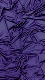 -GOLD (Royal Purple) Boski Gold Collection – Premium 4.5 MTR | 60 Inch Wide Self Square Texture Unstitched Kurta Salwar Fabric
