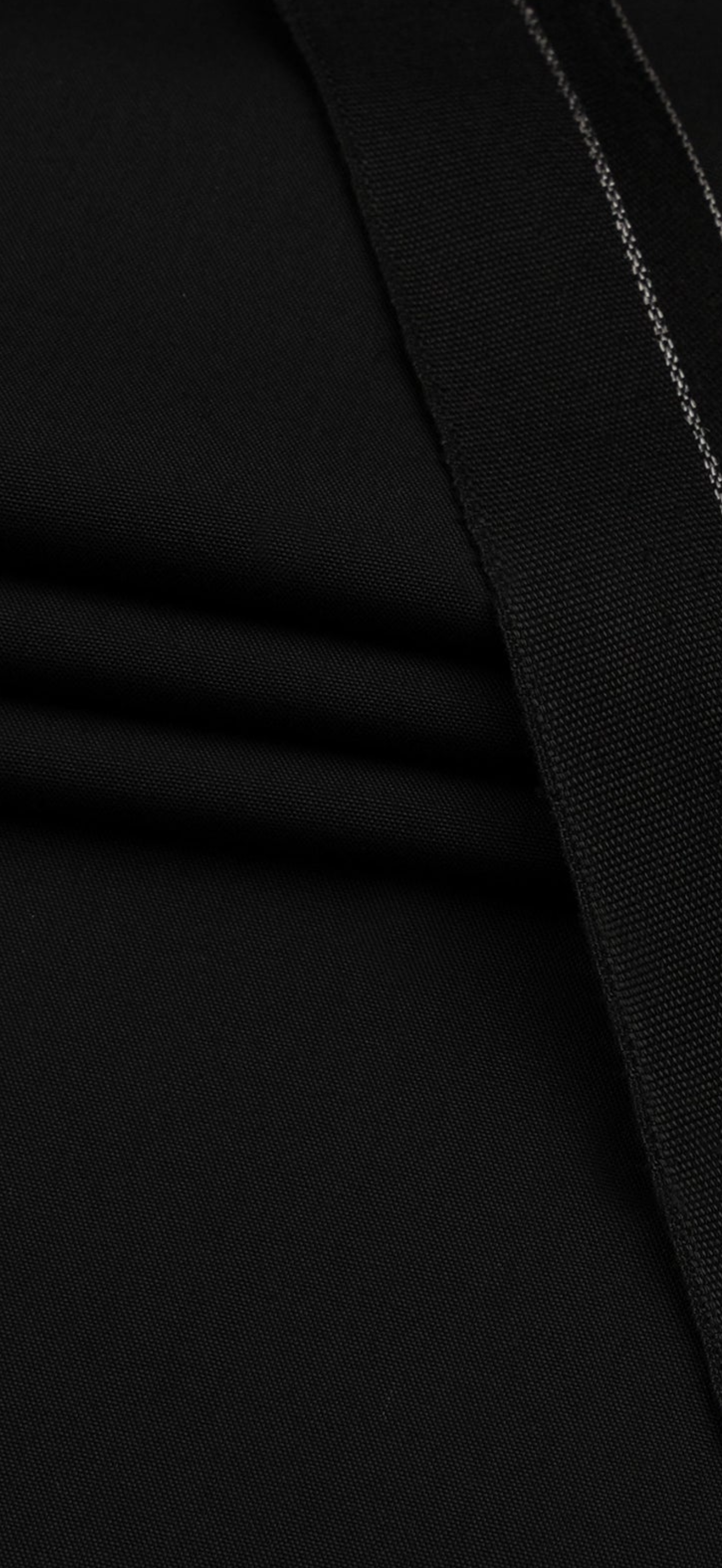 Grace Black Bumper Trends                    (Imported By Grace Fabrics)