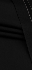 Grace Black Bumper Trends                    (Imported By Grace Fabrics)