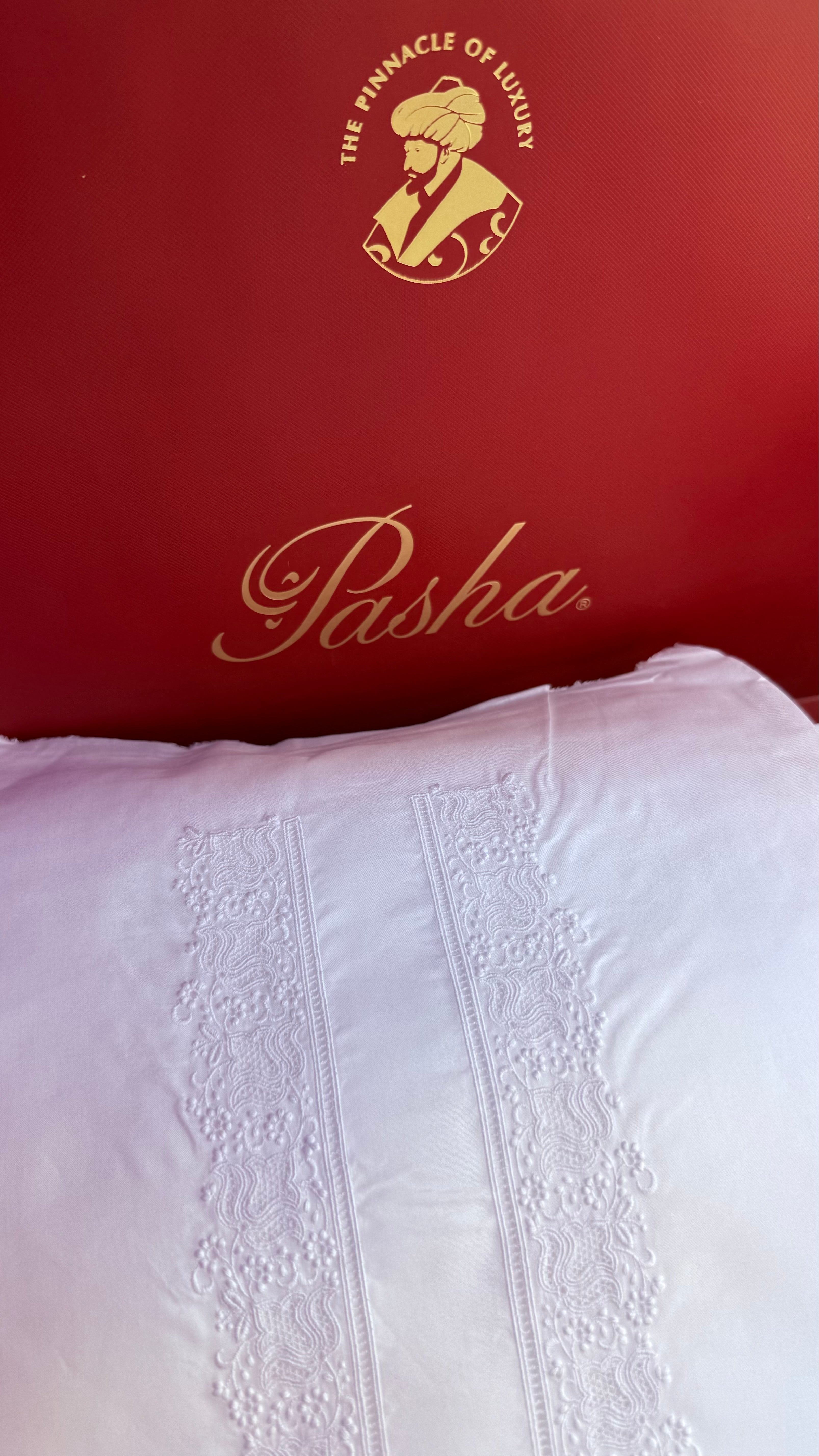 -PASHA SUMMER EMBROIDERED DREAM- PASHA SUMMER DREAM PASHA SILVER STORM (Egg White) PURE PASHA (2.25 MTR MULMUL LAWN 2.25 MTR BRIGHTEST LATHA) -EMBROIDERED 2/