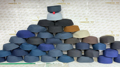 J. Cap (21 SIZE BOTTLE GREEN)