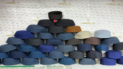J. Cap (21 SIZE BOTTLE GREEN)