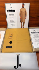 J. JJKS-A-32972 -BEIGE BLENDED-