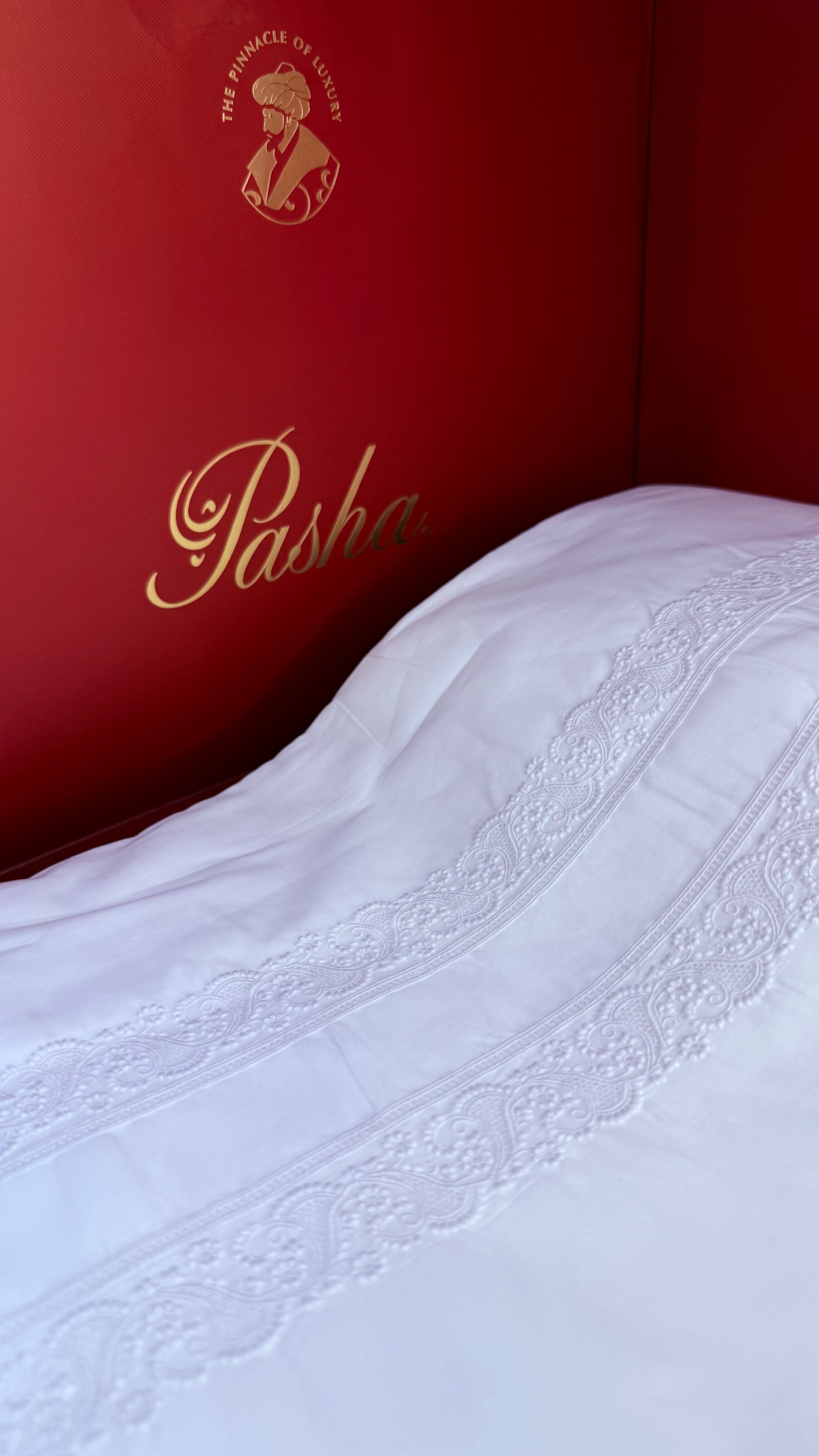 -PASHA SUMMER EMBROIDERED DREAM- PASHA SUMMER DREAM PASHA SILVER STORM (Egg White) PURE PASHA (2.25 MTR MULMUL LAWN 2.25 MTR BRIGHTEST LATHA) -EMBROIDERED 4/