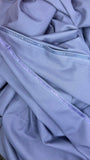 BOSKI KING BlueGrey Premium Boski Unstitched Kurta Salwar Fabric  (TAWAKKAL TEX)