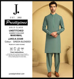 JJKS-A-33349 -GREEN BLENDED-