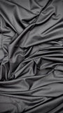 GOLD (Gunmetal Grey) Boski Gold Collection – Premium Self Square Texture Fabric Unstitched Kurta Salwar Fabric