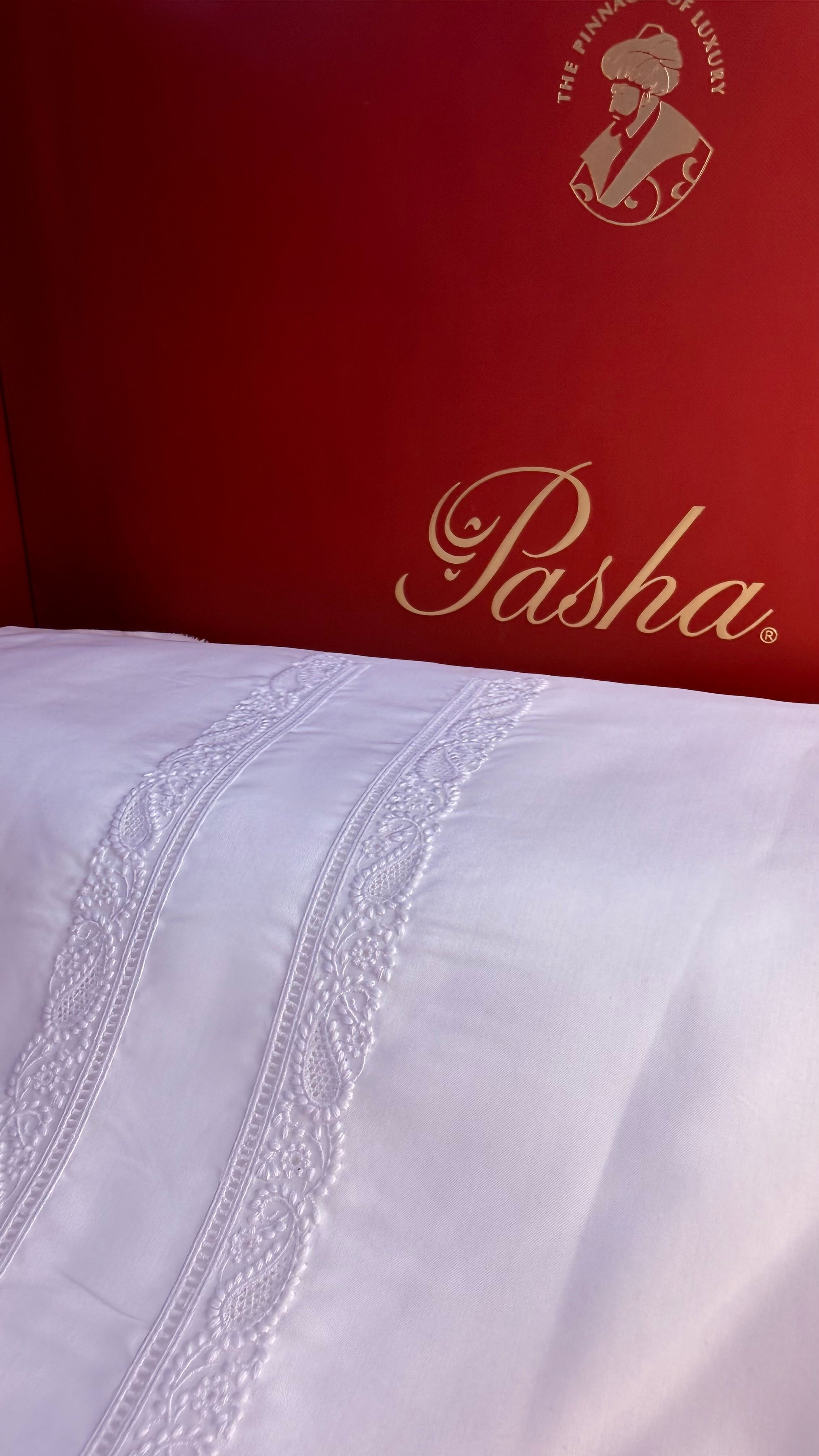 -PASHA SUMMER EMBROIDERED DREAM- PASHA SUMMER DREAM PASHA SILVER STORM (Egg White) PURE PASHA (2.25 MTR MULMUL LAWN 2.25 MTR BRIGHTEST LATHA) -EMBROIDERED 3/