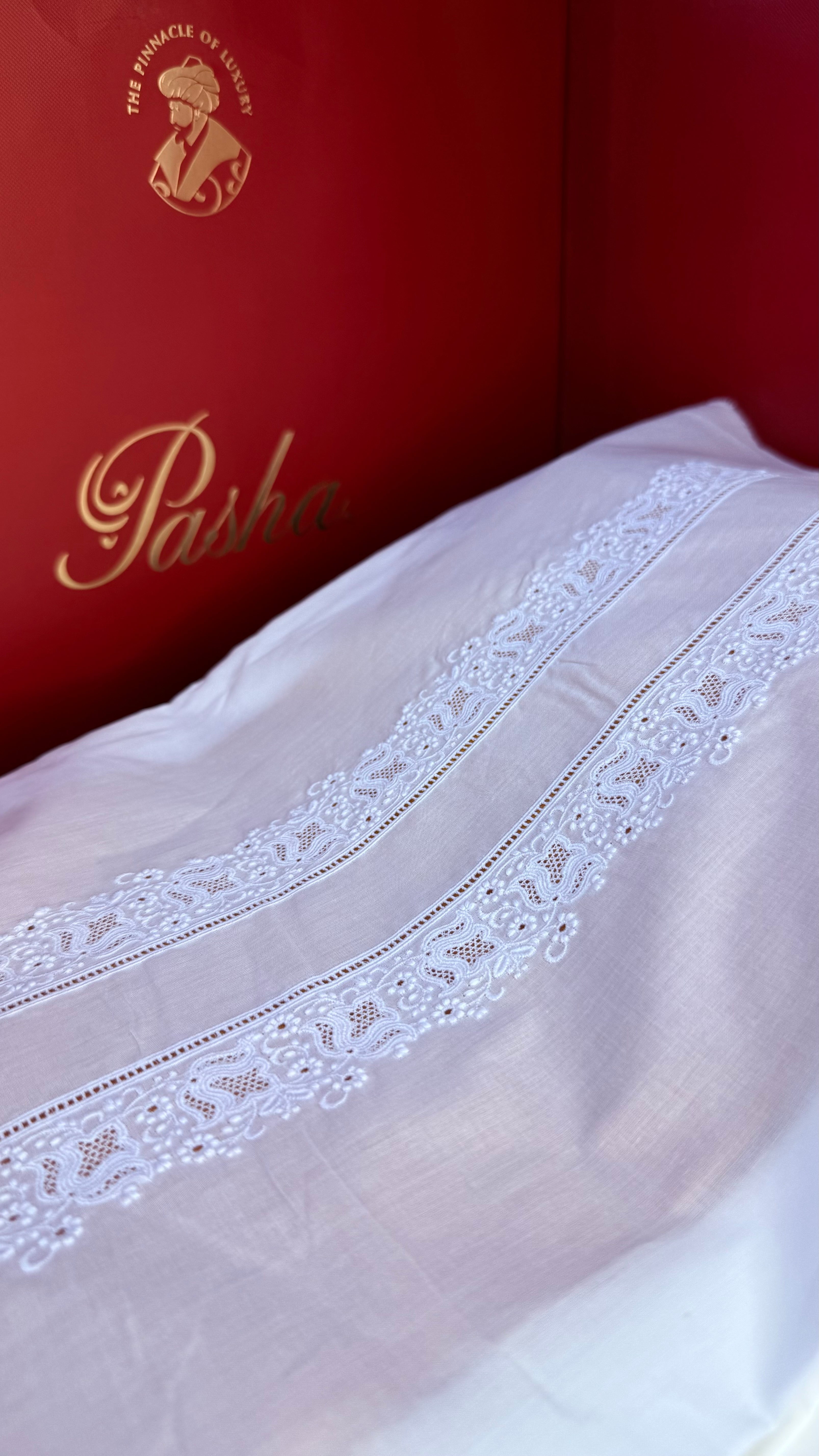 -PASHA SUMMER EMBROIDERED DREAM- PASHA SUMMER DREAM PASHA SILVER STORM (Egg White) PURE PASHA (2.25 MTR MULMUL LAWN 2.25 MTR BRIGHTEST LATHA) -EMBROIDERED 2/