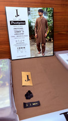 J. JJKS-A-47457 - COFFEE BLENDED