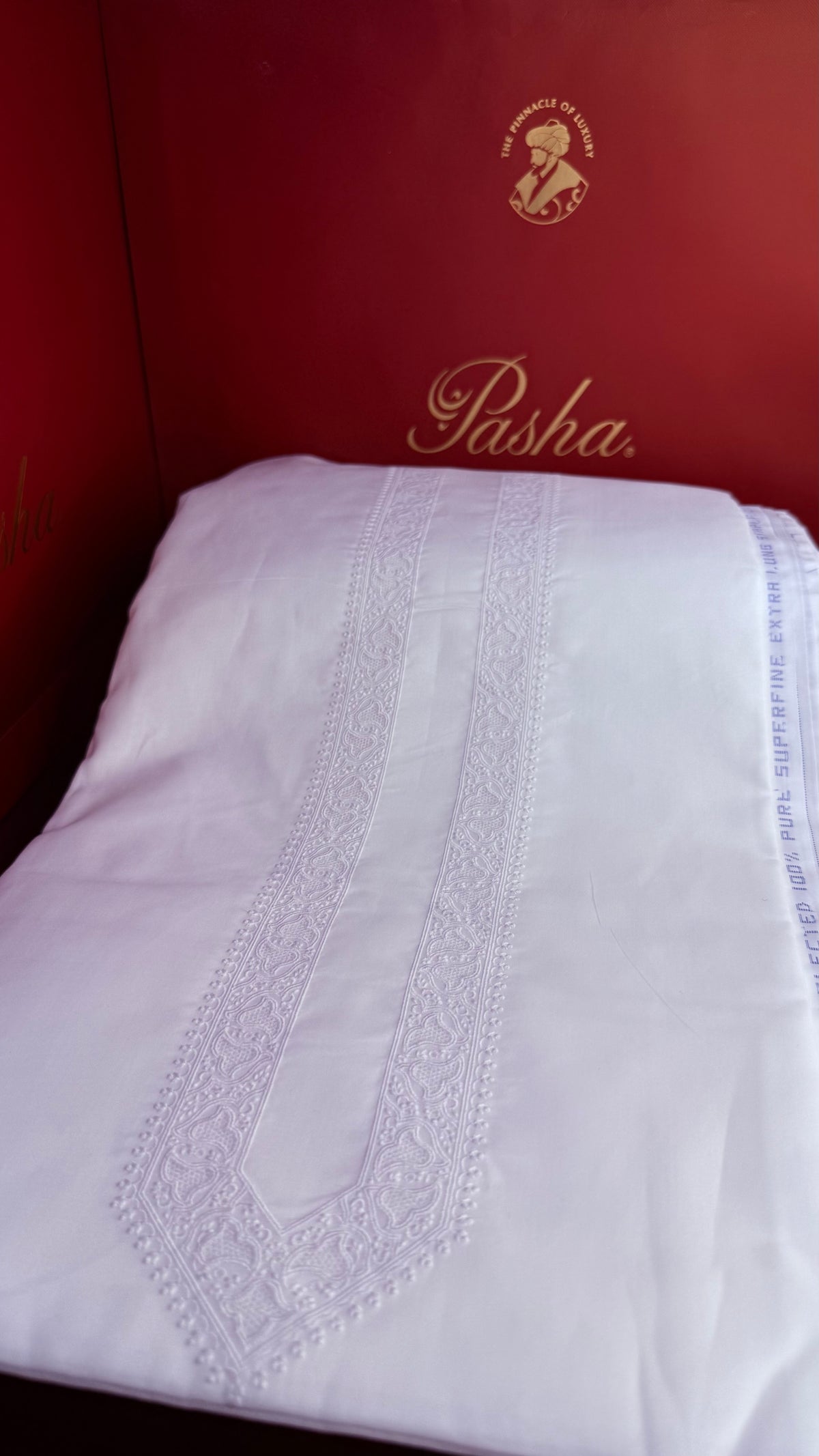 -PASHA SUMMER EMBROIDERED DREAM- PASHA SUMMER DREAM PASHA SILVER STORM (Egg White) PURE PASHA (2.25 MTR MULMUL LAWN 2.25 MTR BRIGHTEST LATHA) -EMBROIDERED 5/